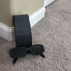 Prada Sunglasses 