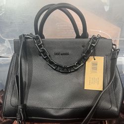 	Steve Madden Purse – Never Used – New With Tags