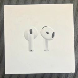 Apple AirPod 4