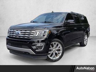 2018 Ford Expedition MAX