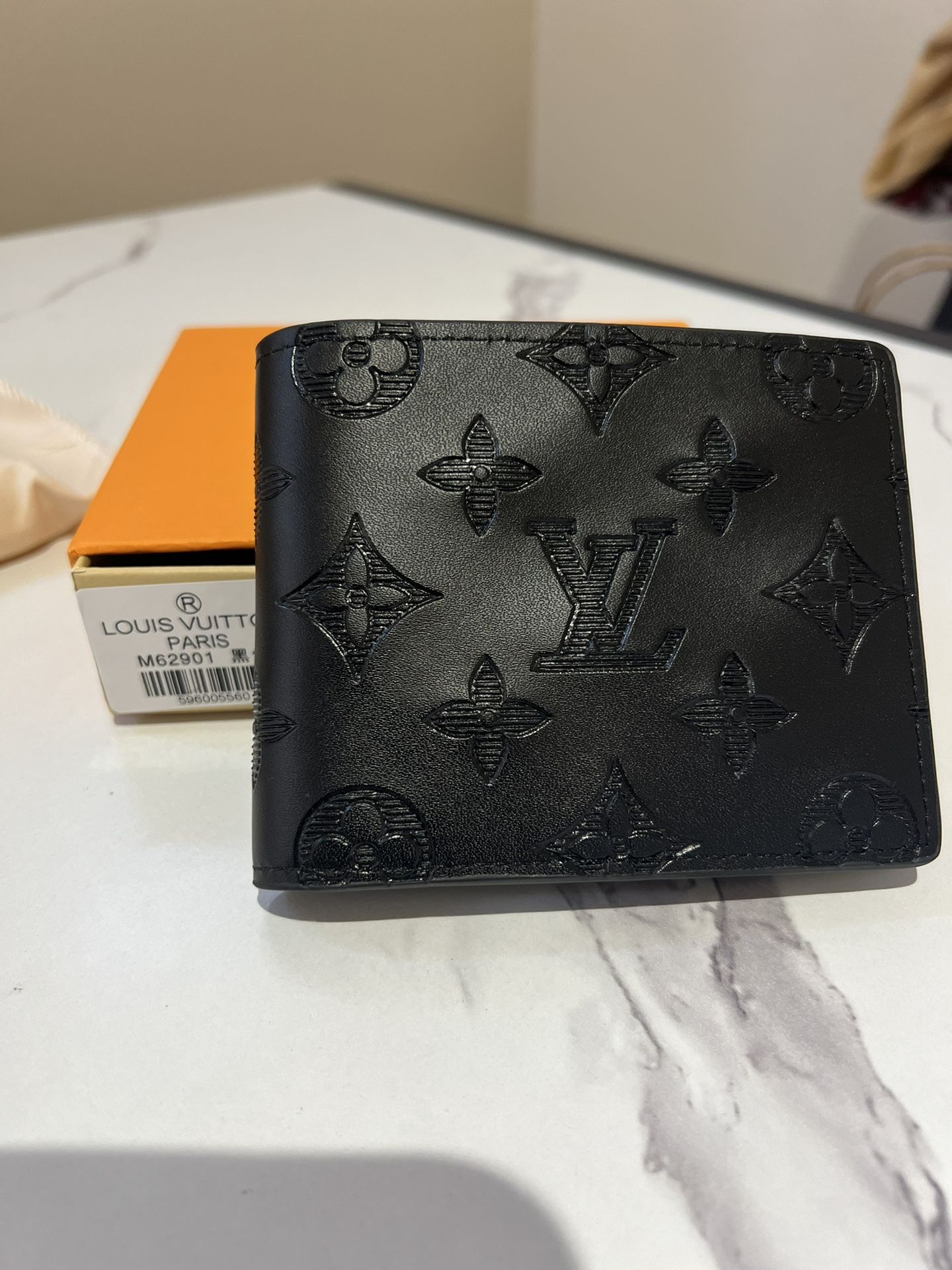 Designer Wallet