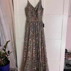 Soieblu Formal Dress