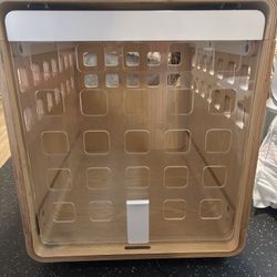 Fable Dog Crate 