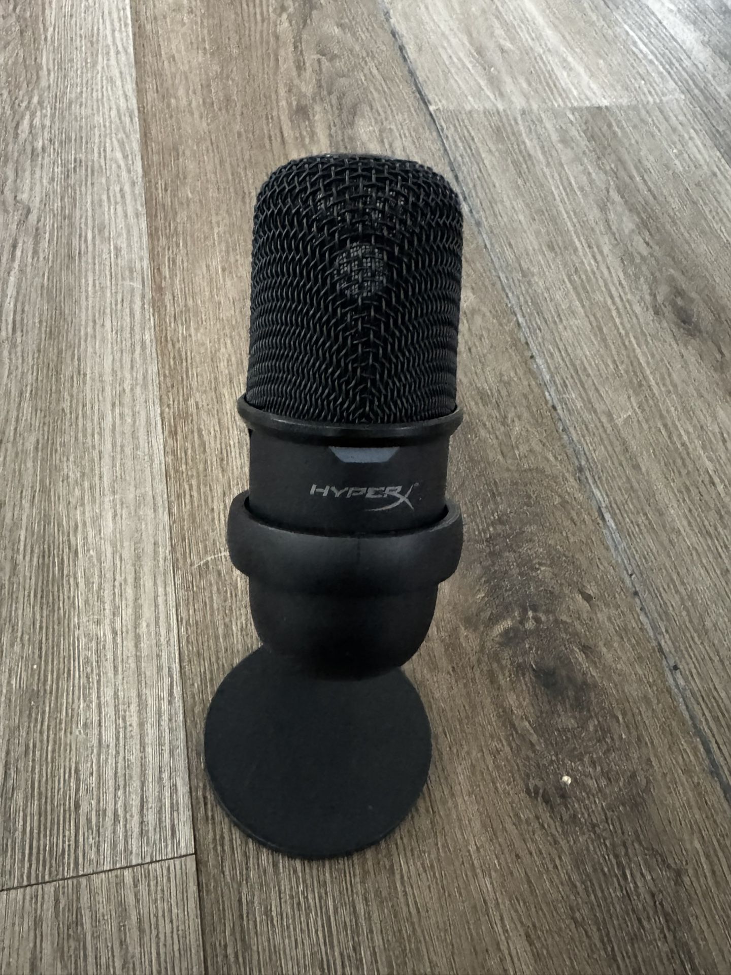 Hyper X Microphone Solocast USB