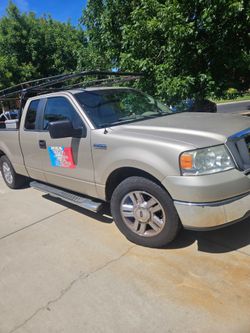 Frod f 150