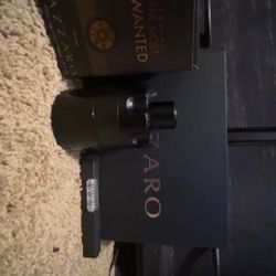 Azzaro Thw Most Wanted 