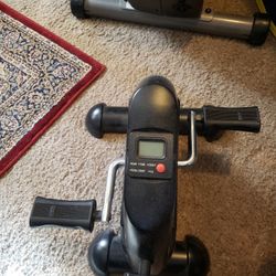 Sunny Health And Fitness Pedal Exerciser 