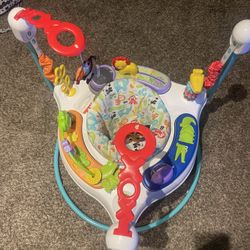 Baby Jumper
