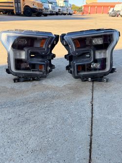 Ford f150 2018 raptor
