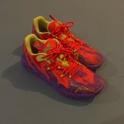 Puma LaMelo Ball MB.03 Lo Size 10.5 Men US