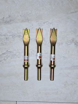 Snap On Double Bladed Panel Cutter Bit