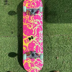Redo Skateboard 