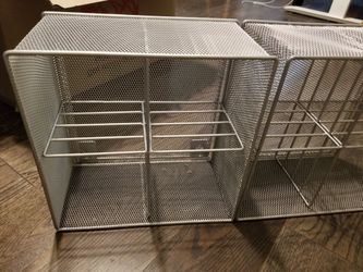 Four CD Rack