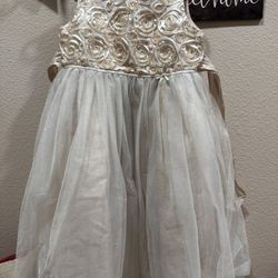 Toddler Dress