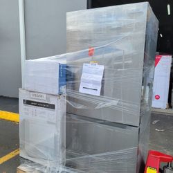 Home Depot Load. Fridges, Freezers Microwaves Air Conditioner Fans Wholesale Mayoreo 