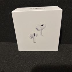 AirPod pros 2 noise cancellation 