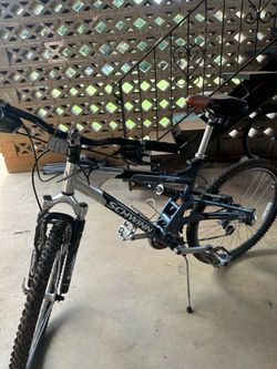 Bicycle good condition