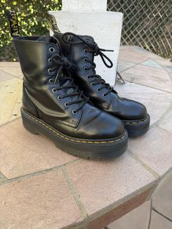 Dr Doc Martens Airwair
