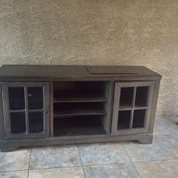Tv stand 