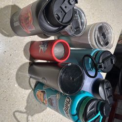 FREE CUPS 
