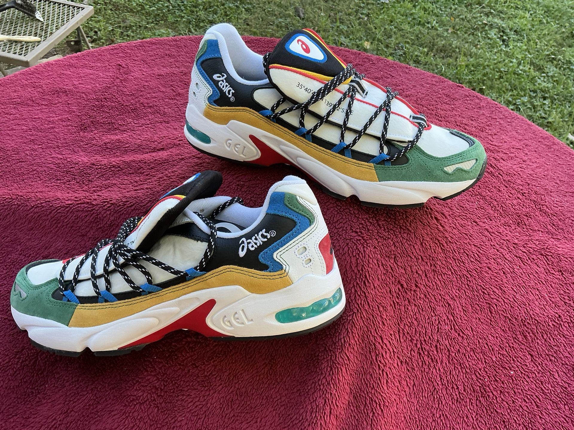 Asics Gel- Kayano 5 OG Men’s Size 10.5