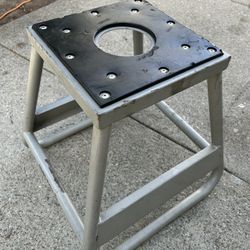 Dirt Bike Stand 