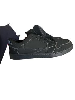 Jack Cactus Travis Scott X Nike Size 10.5