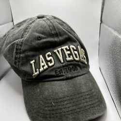 Las Vegas Hat