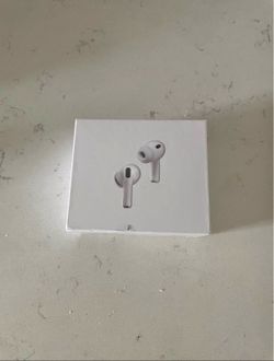 AirPod pro 3