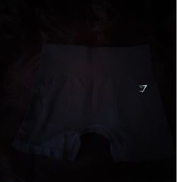 Gymshark shorts