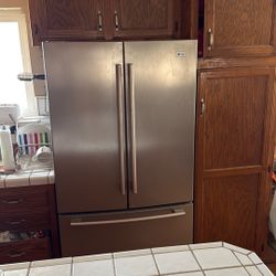 LG Refrigerator