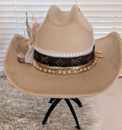 Custom hats Made To Order