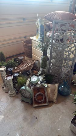 Garage Sale Santee