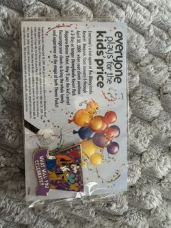 Disneyland Resort Collectible Pin