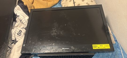 55 inch vizio and 30 inch