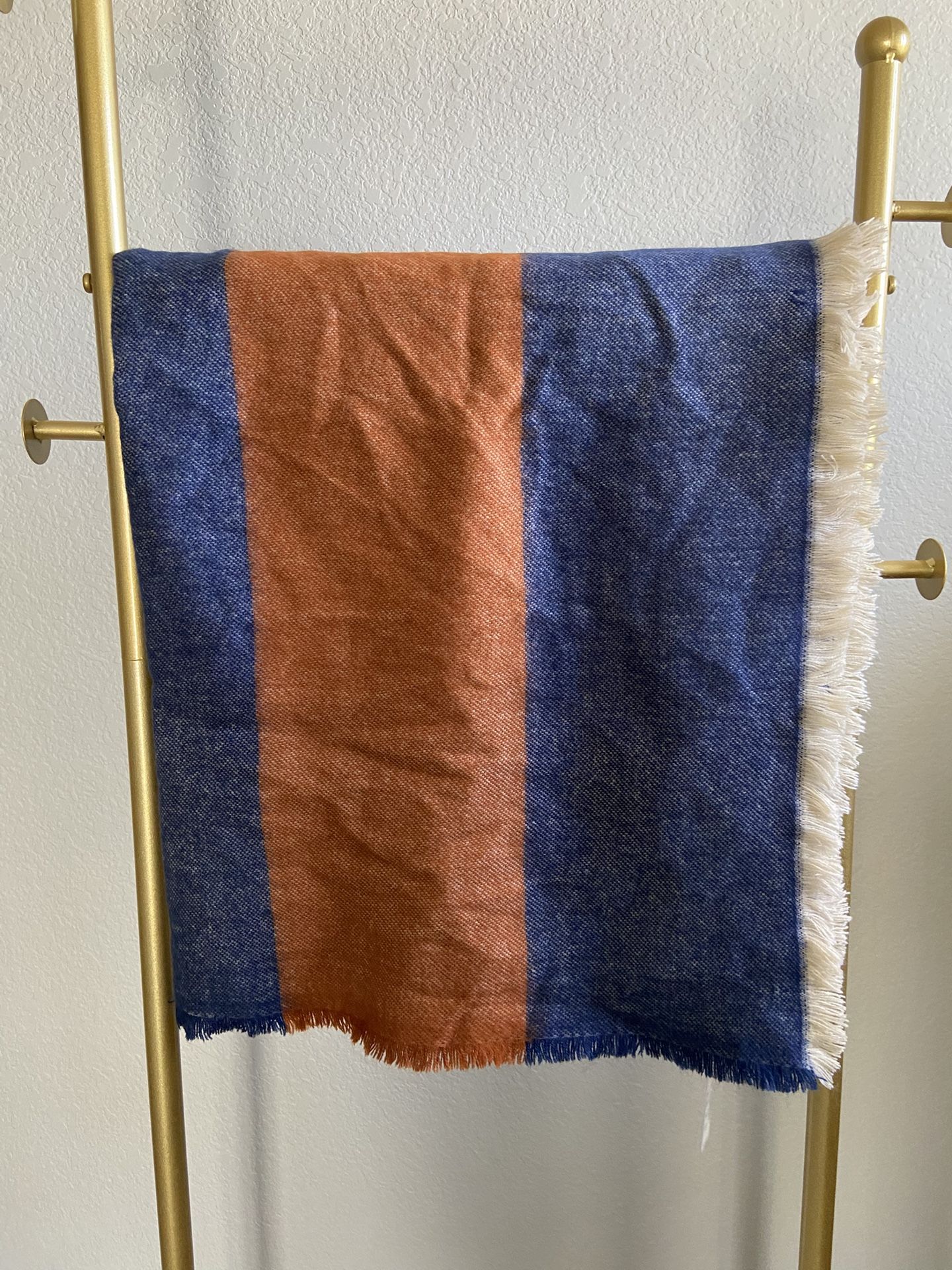 NWT Madewell Blanket