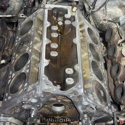 AFM/DOD Delete LS and LT engine