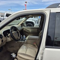 2008 Ford Explorer