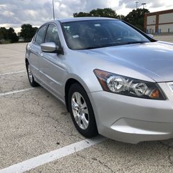 2010 Honda Accord