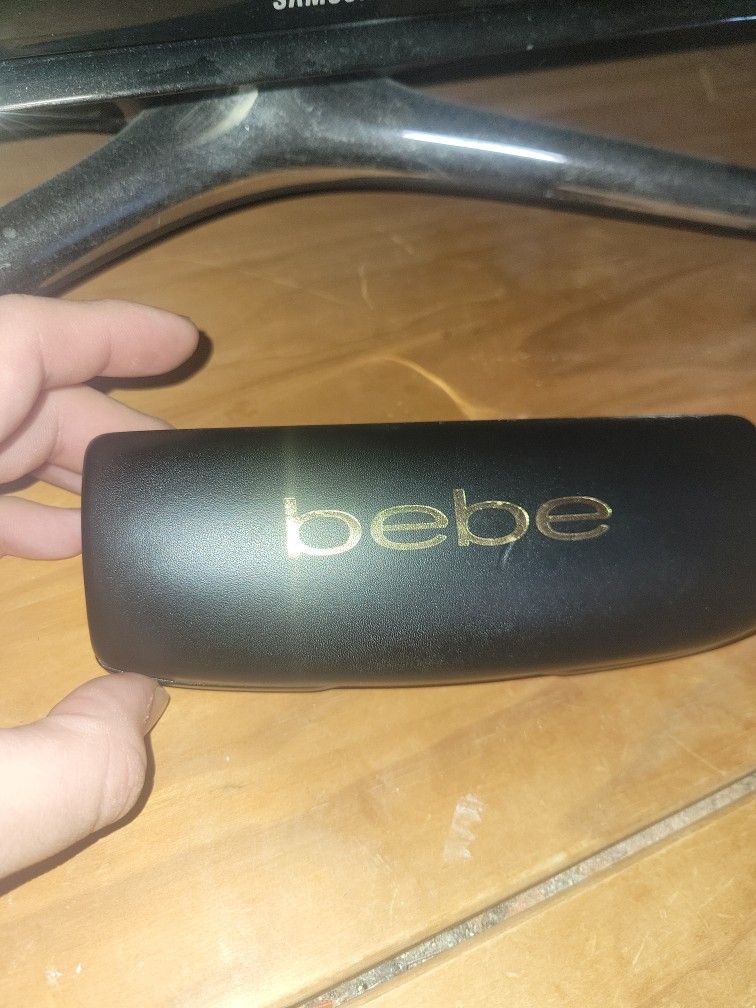 brand new bebe frames 100$$