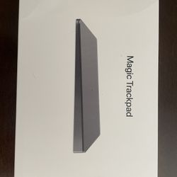 Apple Magic Trackpad - Open Box