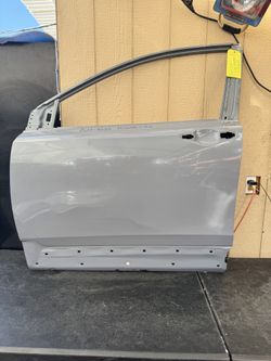 2017 2018 2019 2020 2021 2022 HONDA CR-V LEFT FRONT DOOR OEM USED 