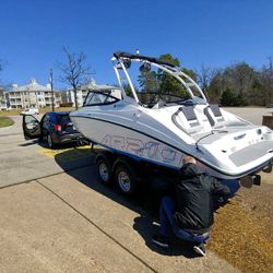 Boat Tubing And Rides Anytime. 