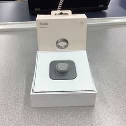 Oura Ring 4