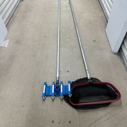 Pool Tools