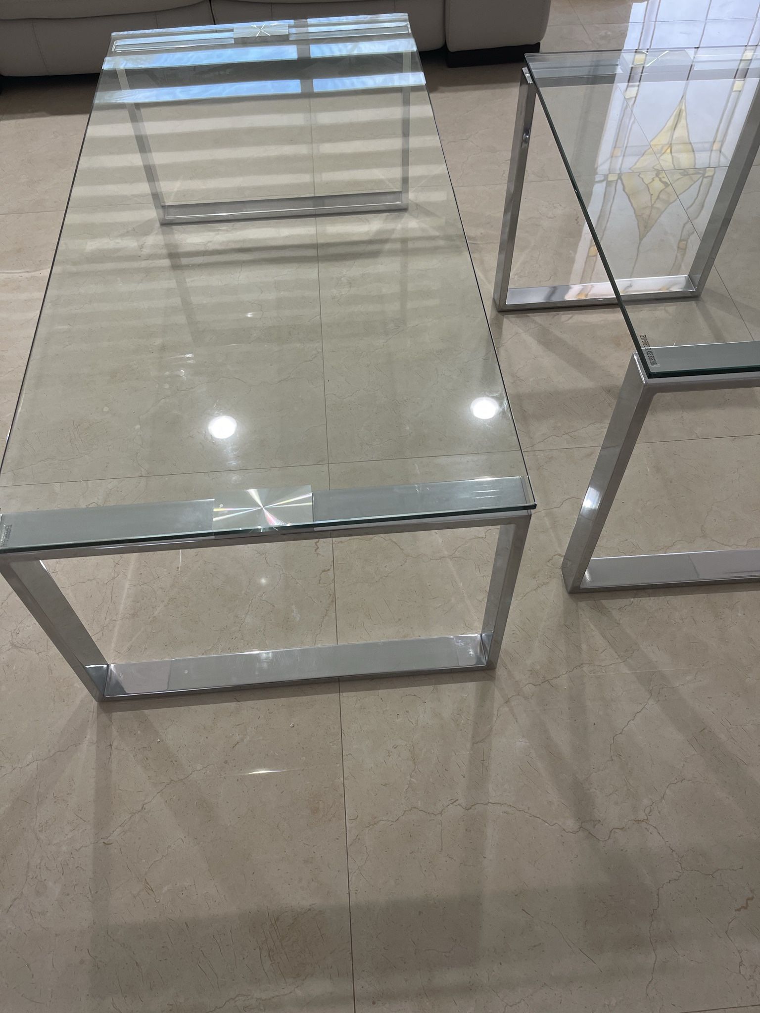 Mesas De Centro (juego) Nuevas