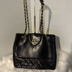 Chanel Supermodel Tote Bag