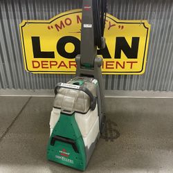 Bissell Carpet Cleaner (111429) MMP