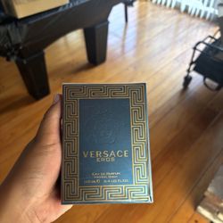 Versace Eros Edp 3.4oz