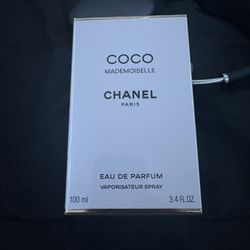 Chanel Coco Mademoiselle